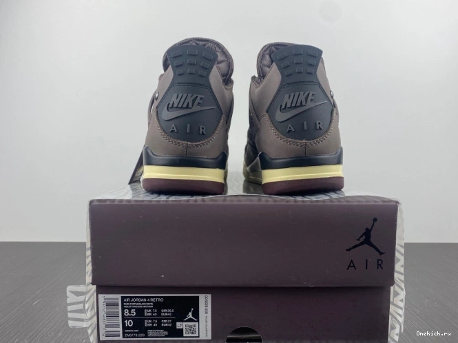 One Kick Violet Maniere Ma Ore A Jordan Air Retro DV6773-220 4 0818